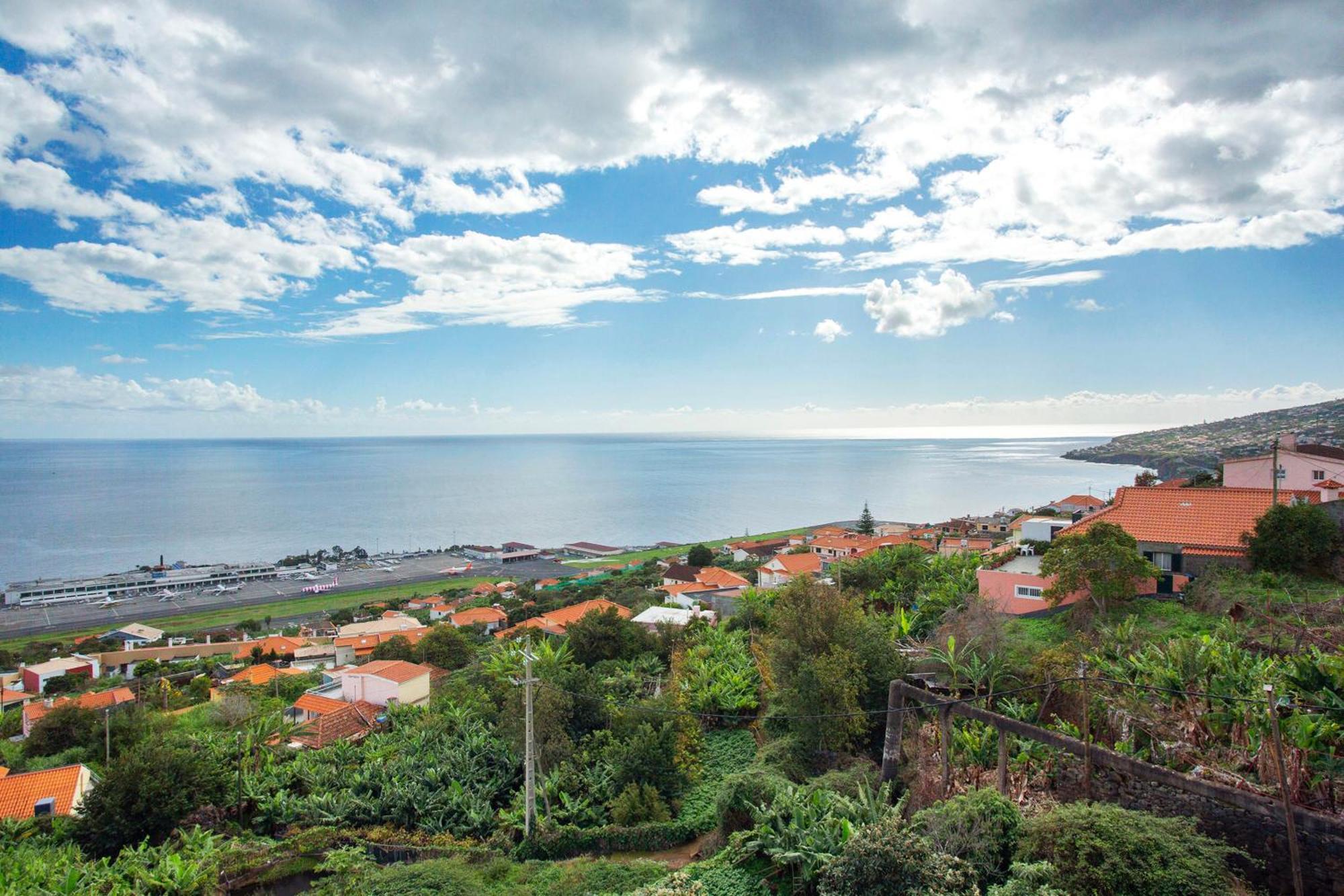 Jay Paradise - Paraiso Jota Santa Cruz  Exterior photo