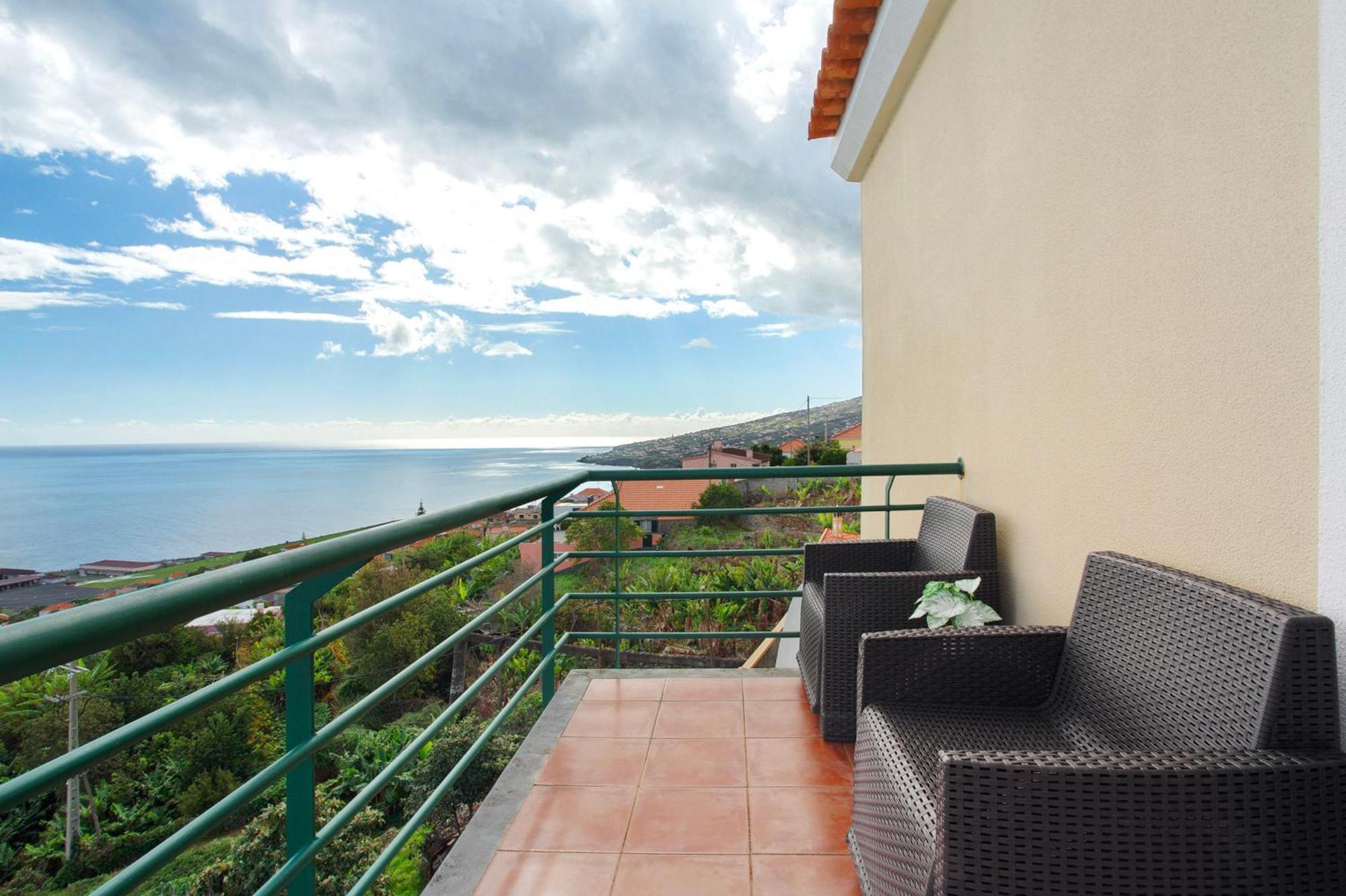 Jay Paradise - Paraiso Jota Santa Cruz  Exterior photo