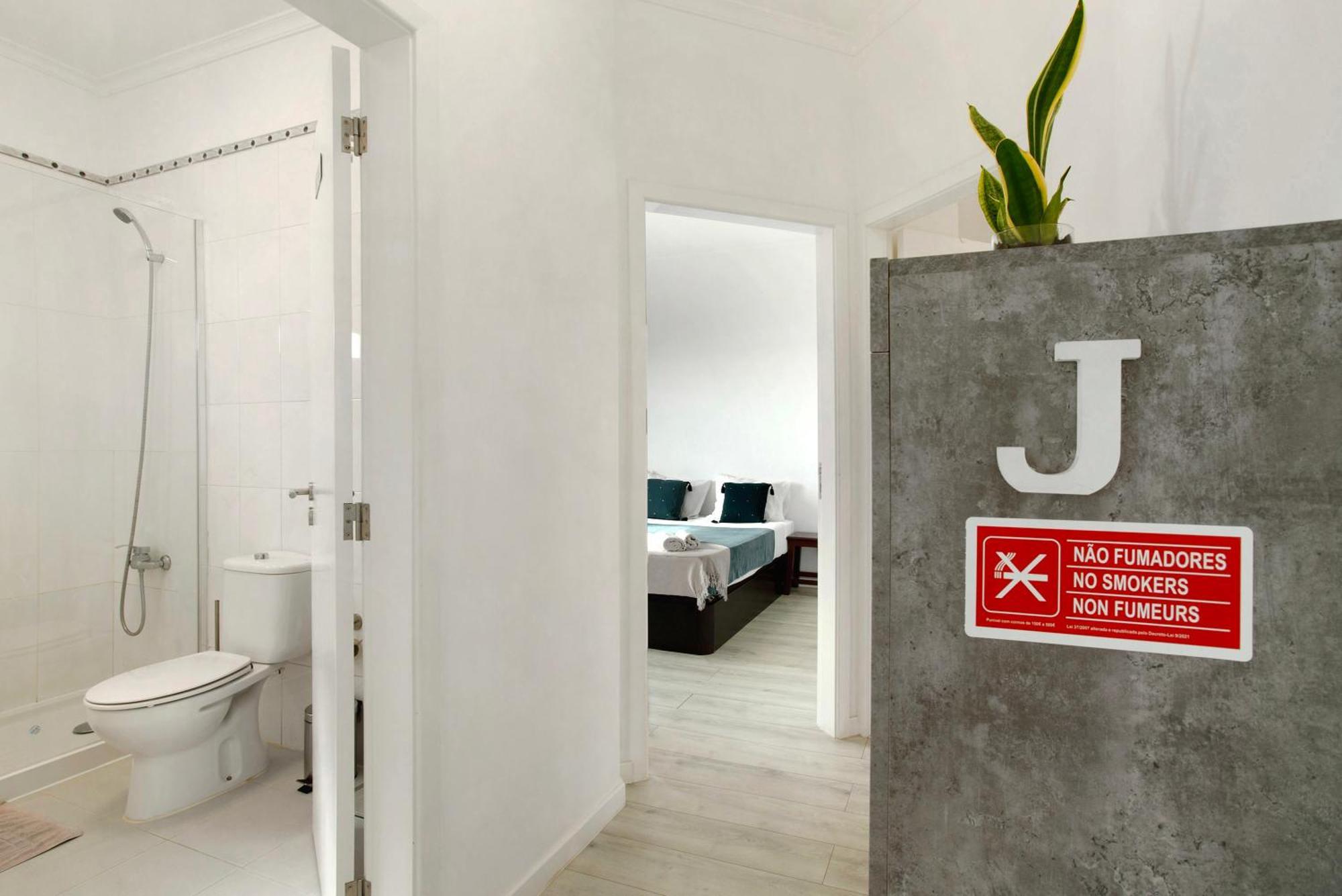 Jay Paradise - Paraiso Jota Santa Cruz  Exterior photo