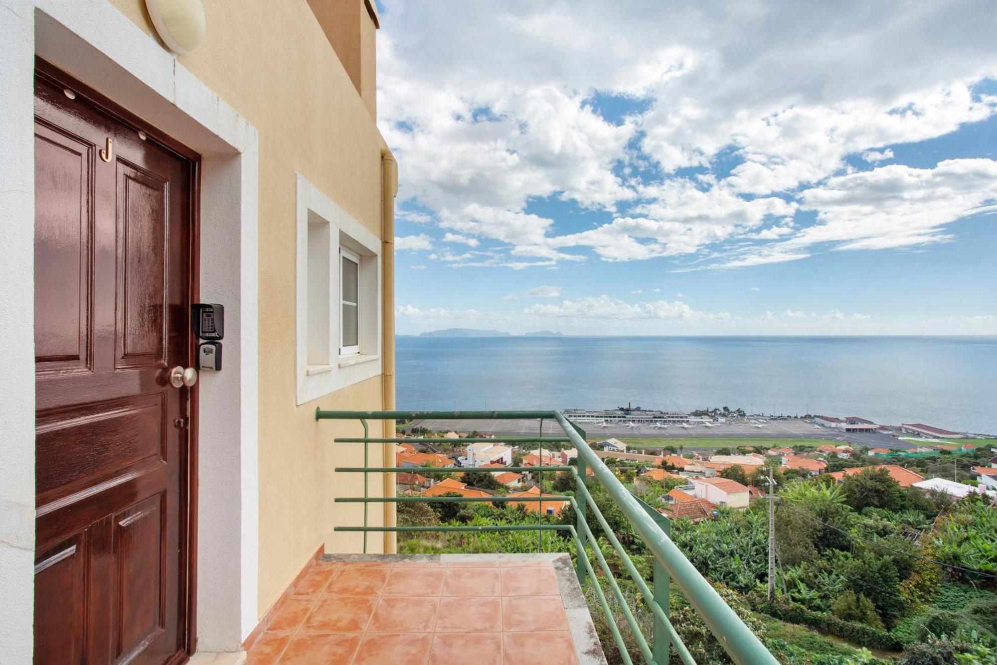 Jay Paradise - Paraiso Jota Santa Cruz  Exterior photo
